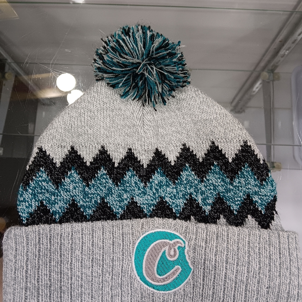 Cookies winter hat